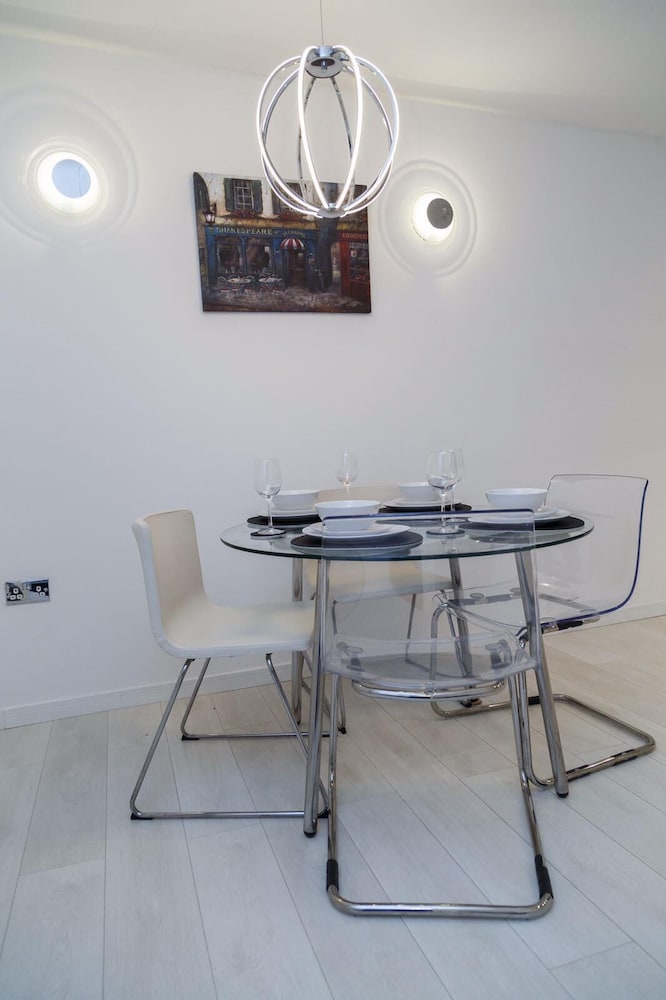 Live in Leeds Nazarene Apartments