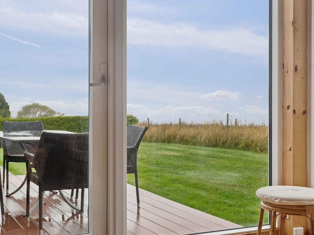 5 Star Holiday Home in Olsted