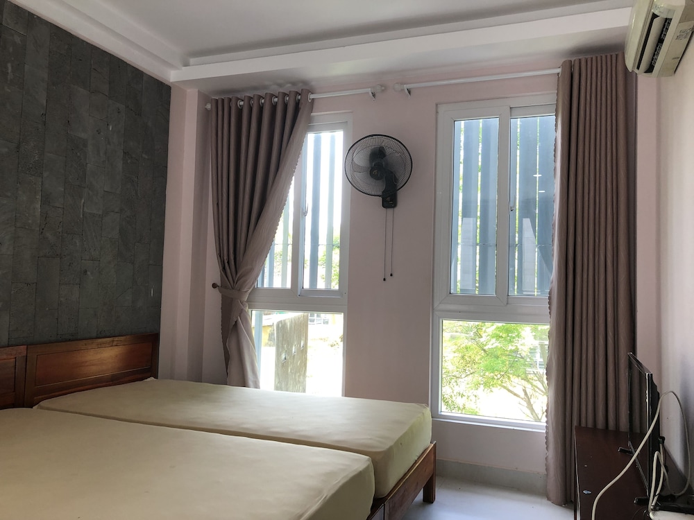 Homestay Des Amis - Ban Huu