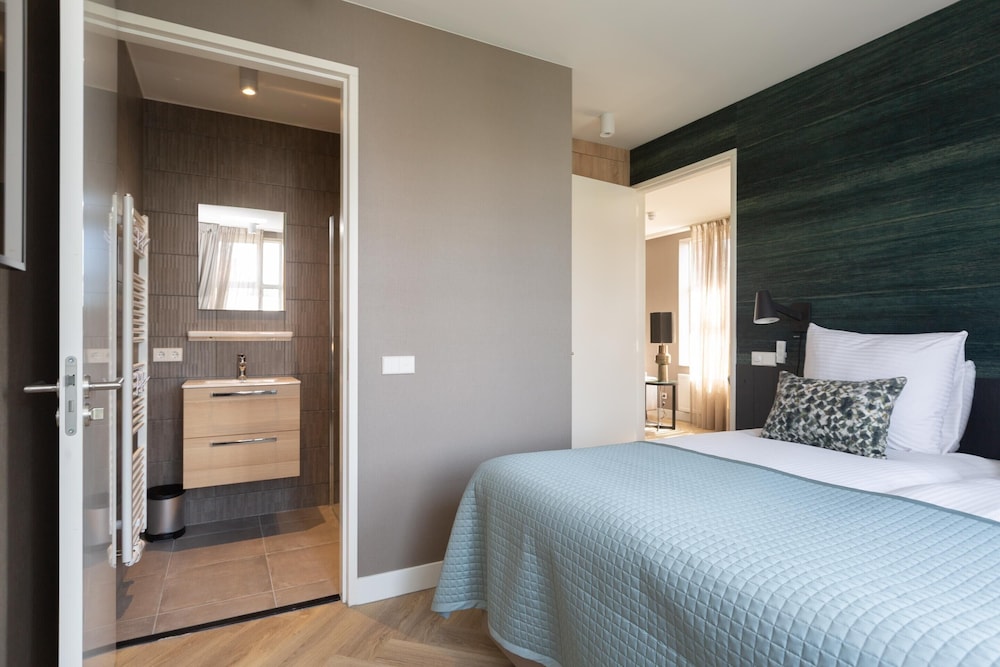 2-bedroom Apartment in Haugue