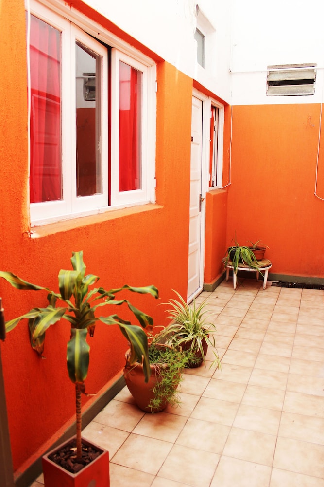 Yanquetruz Hostel Suite