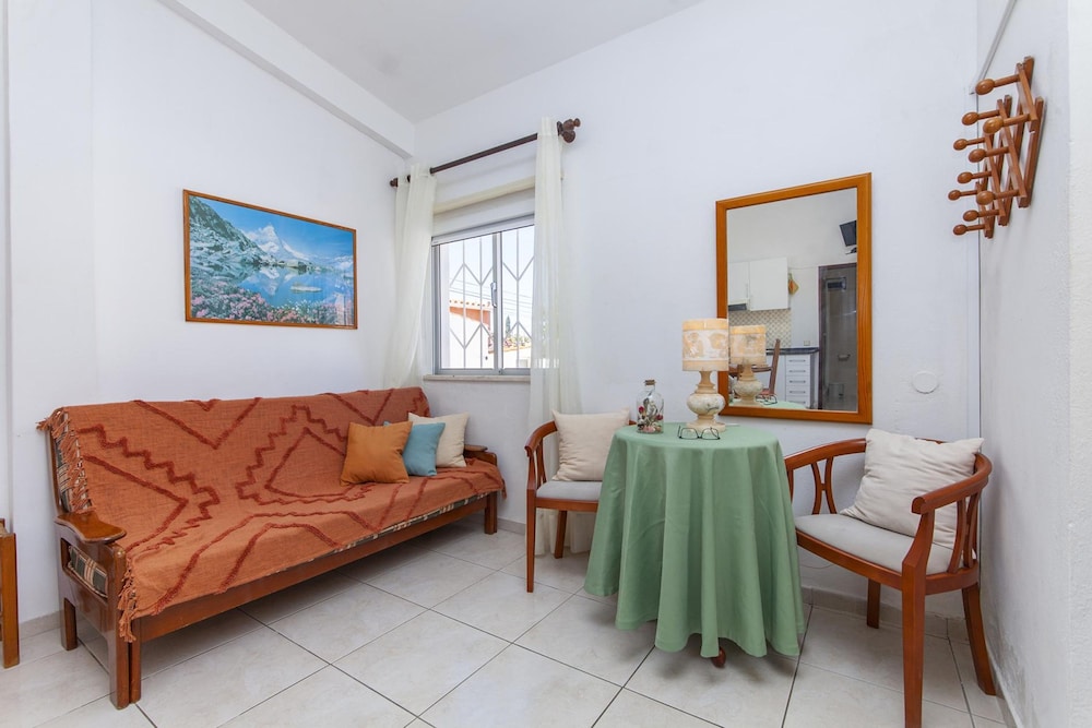 T 04 - Apartment 4 in Casa Costa D Oiro in Lagos