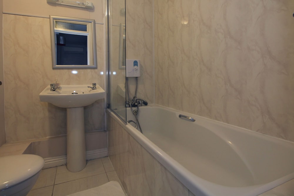 Windmill Self Catering en Dublin