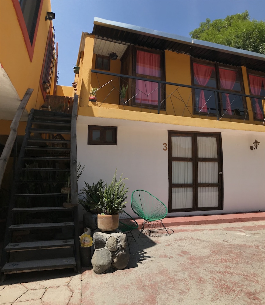 San Angel, photo 25