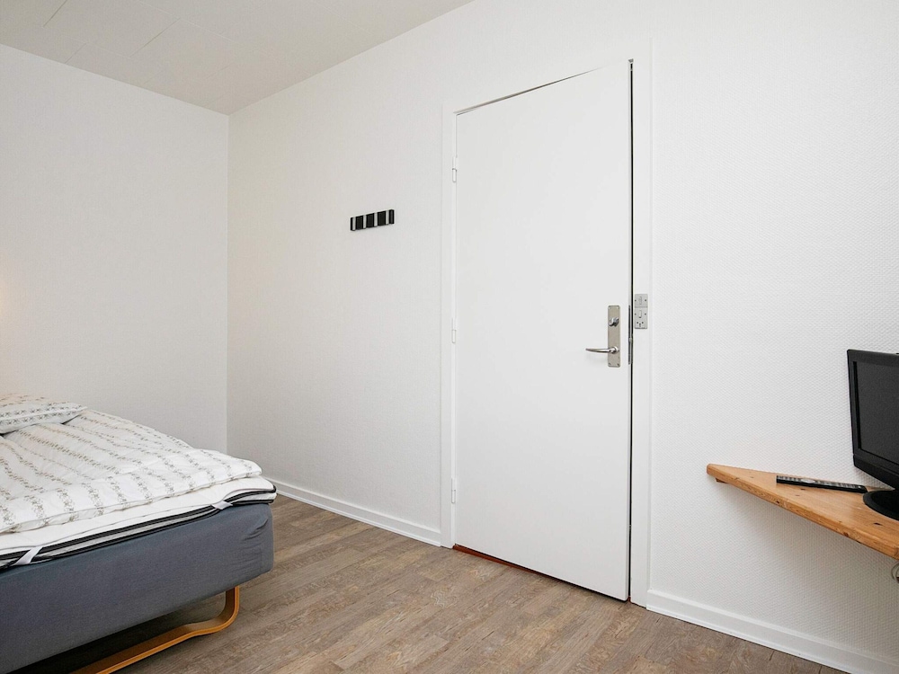 1 Person Holiday Home on a Holiday Park in Hanstholm