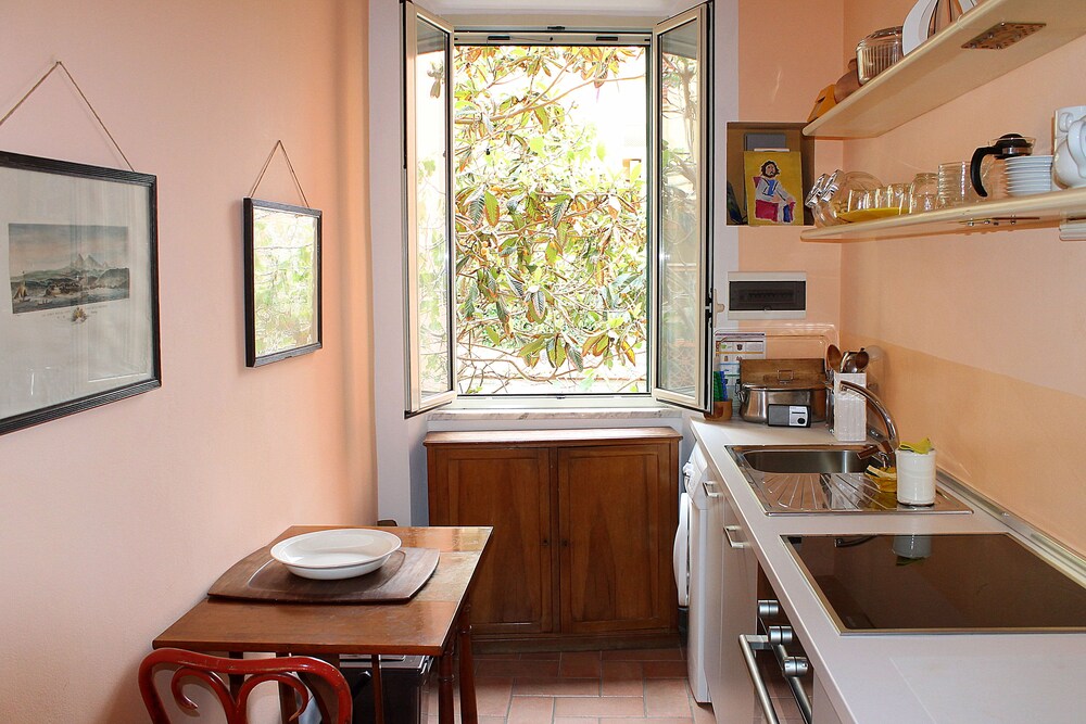 Suite del Ponticello view 5