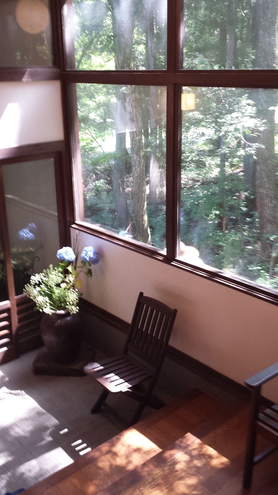 Sekkasai Lodge