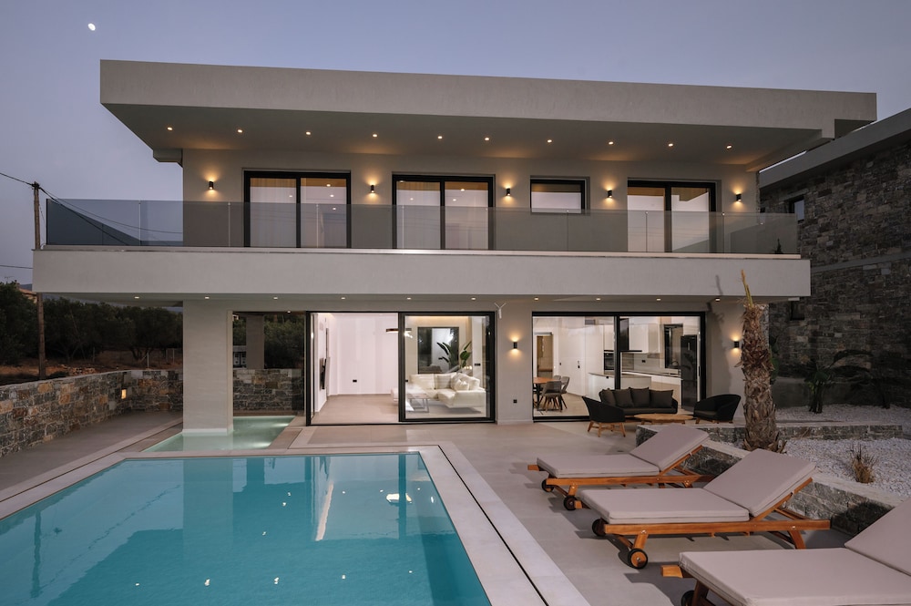 Temma Villas