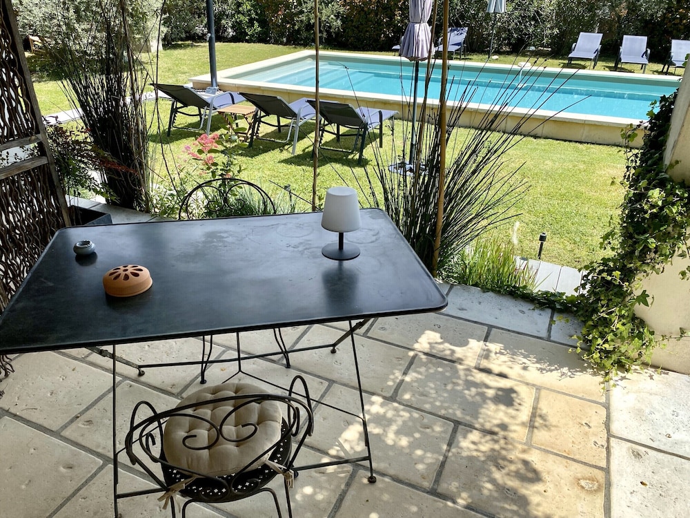 Le Jardin de Lau