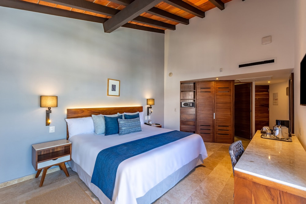 Buenaventura Grand Hotel & Great Moments - All Inclusive photo 76 of 82