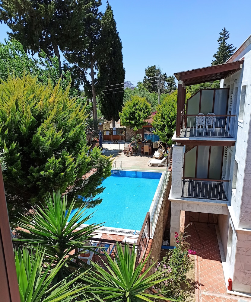 Bodrum Stone House Otel - Image 24