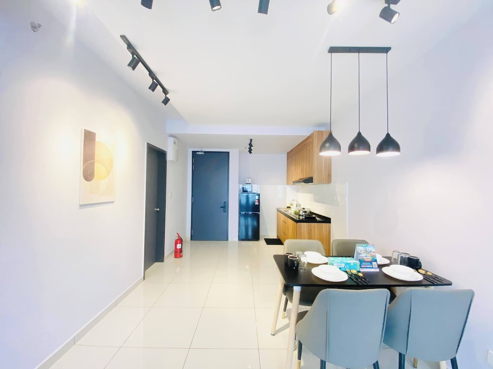 Gaia Residences by Sleepy Bear