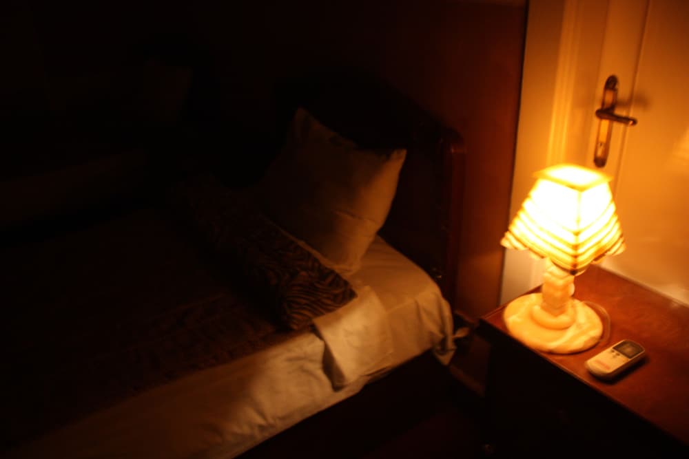 Miami Cairo Hostel