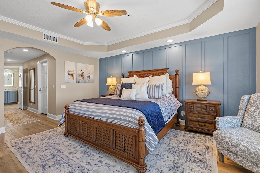Atlantic Villas 101