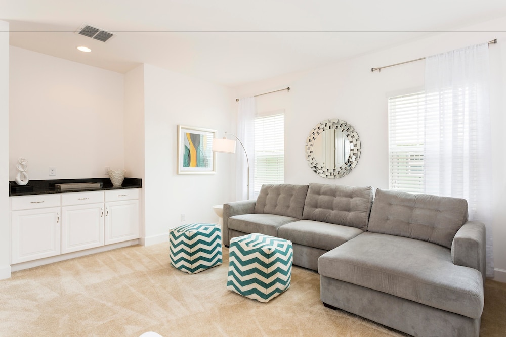 Villa Key West 5 Bedroom Reunion