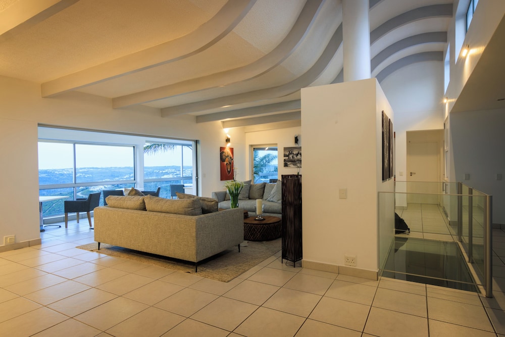 Bosavern Guesthouse