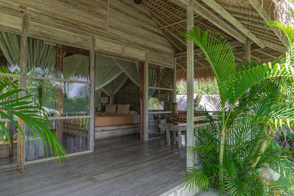 Biu Biu Resort