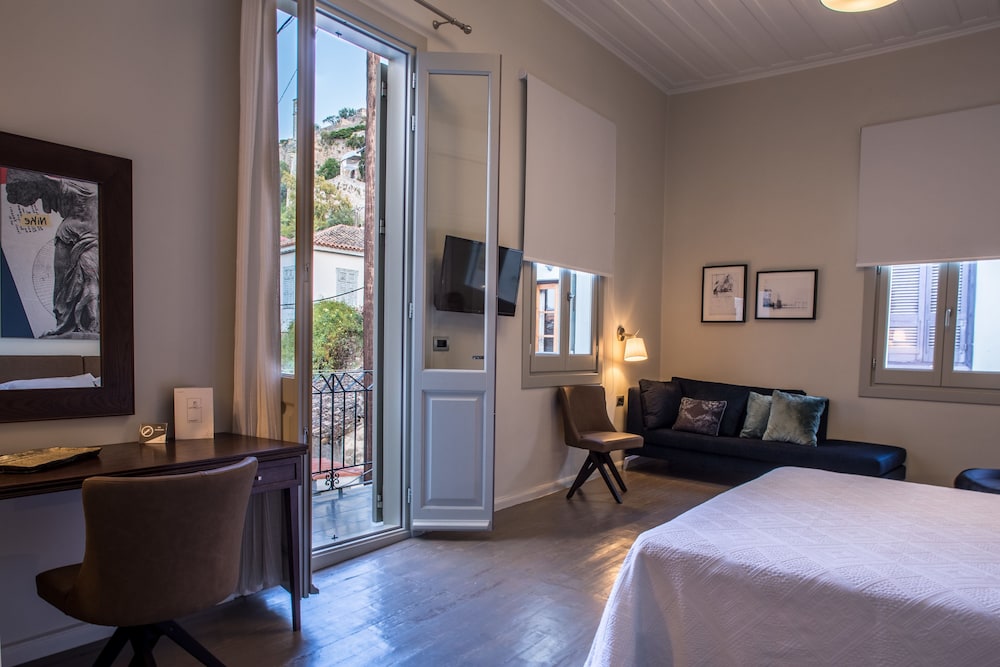 Gambello Luxury Rooms