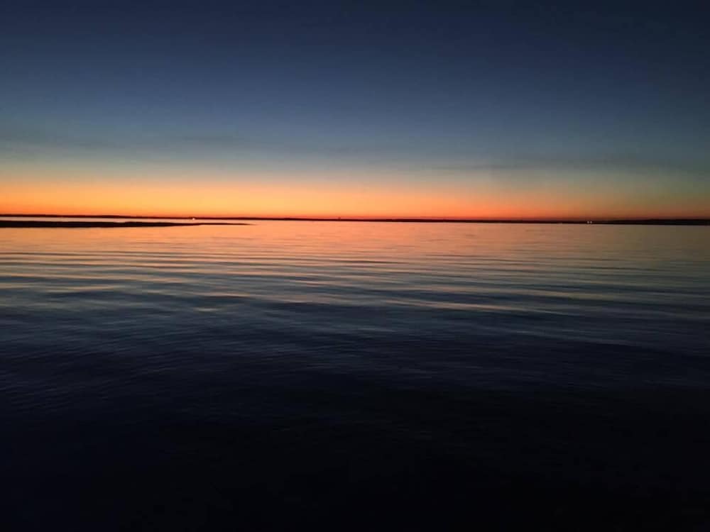 The Edge at Fager's Island