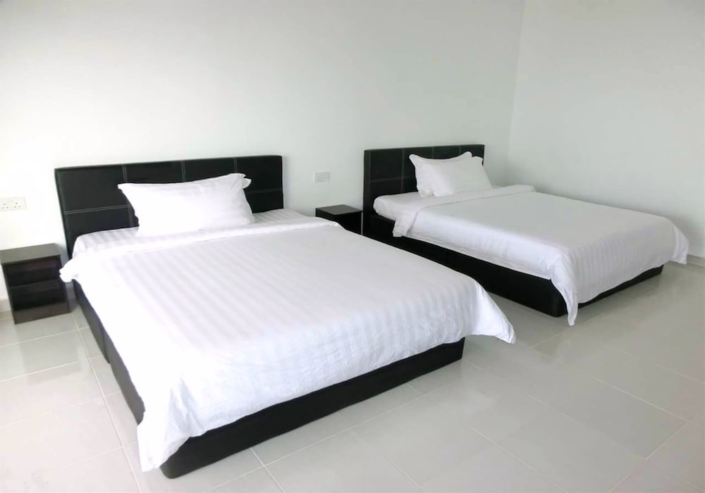 Kukup Xiang Holiday Home