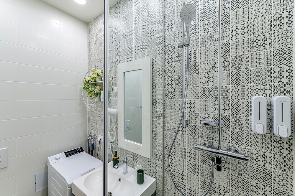 Tallinn Vacations - Harbor Black Pearl Apartments - Property Image 64