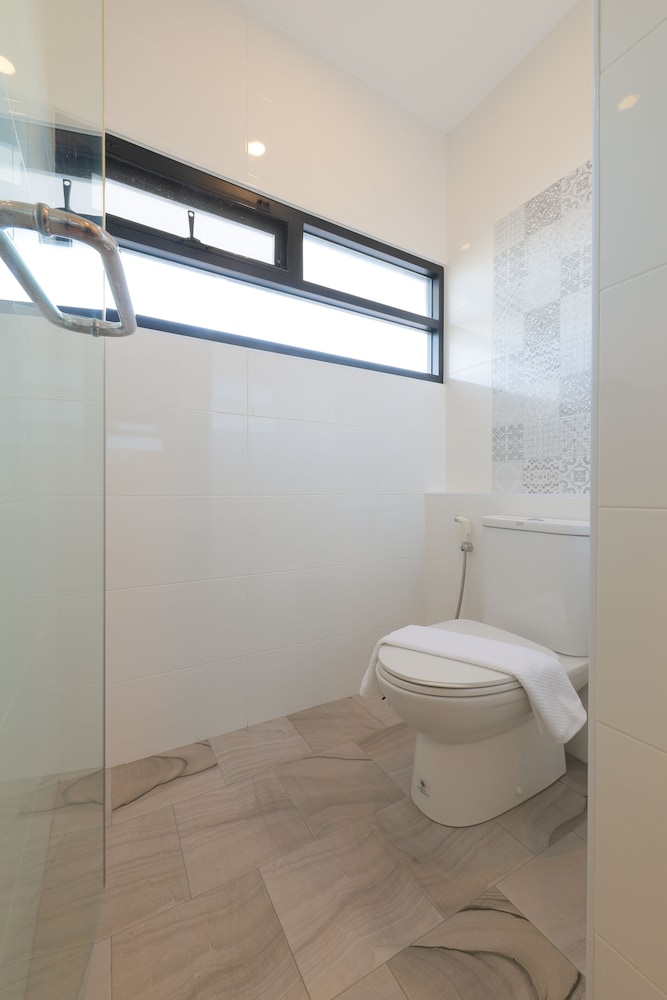 Thonglor Villa Hotel Chiang Mai