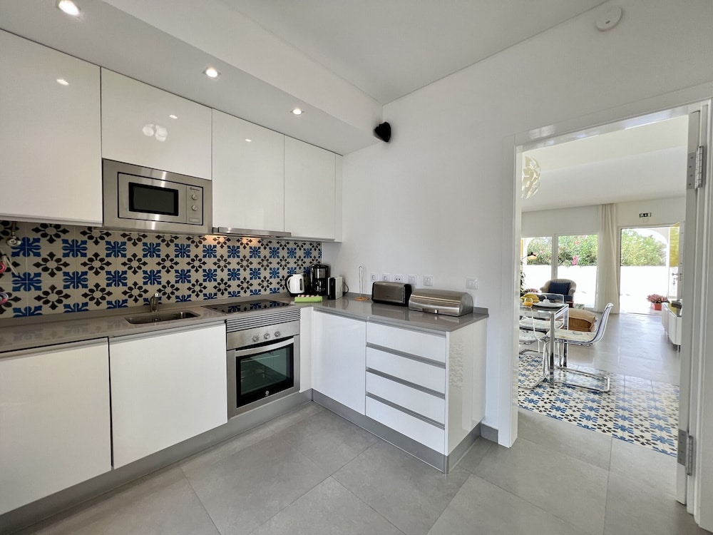 Vilamoura Club Villa 3 by Homing