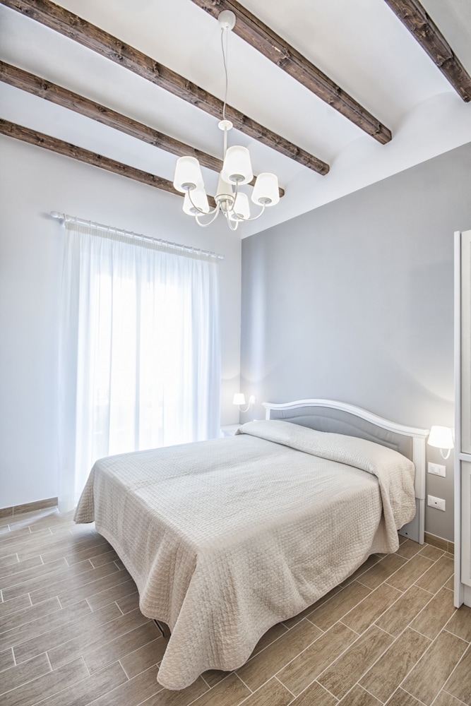 Residenza Le Zagare