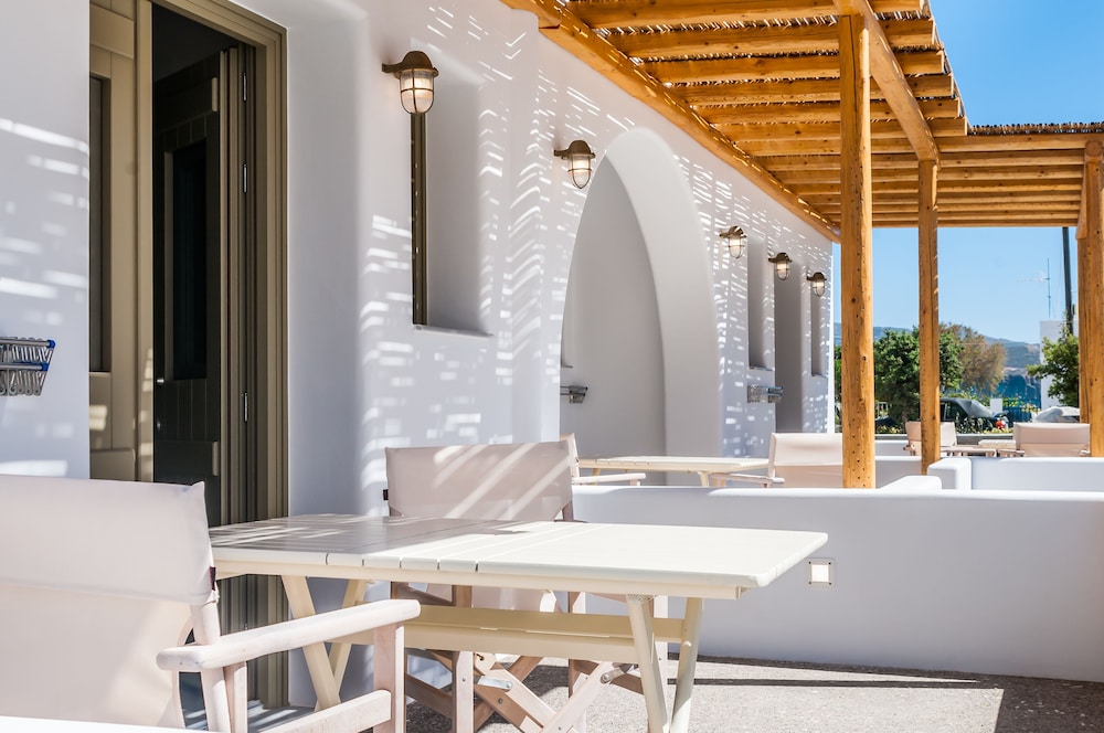 Vilos Suites