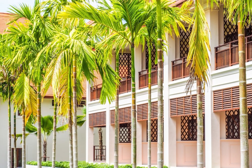 Le MENARA KHAO LAK