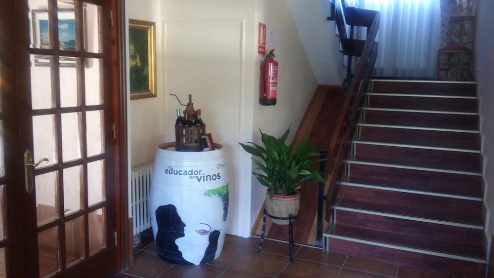 Hotel Montes Blancos photo 2