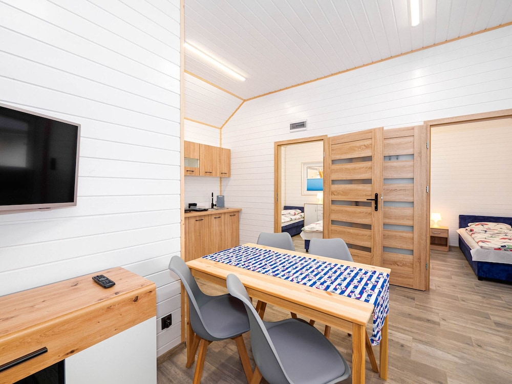 Comfortable Cottages, Jezierzany view 5