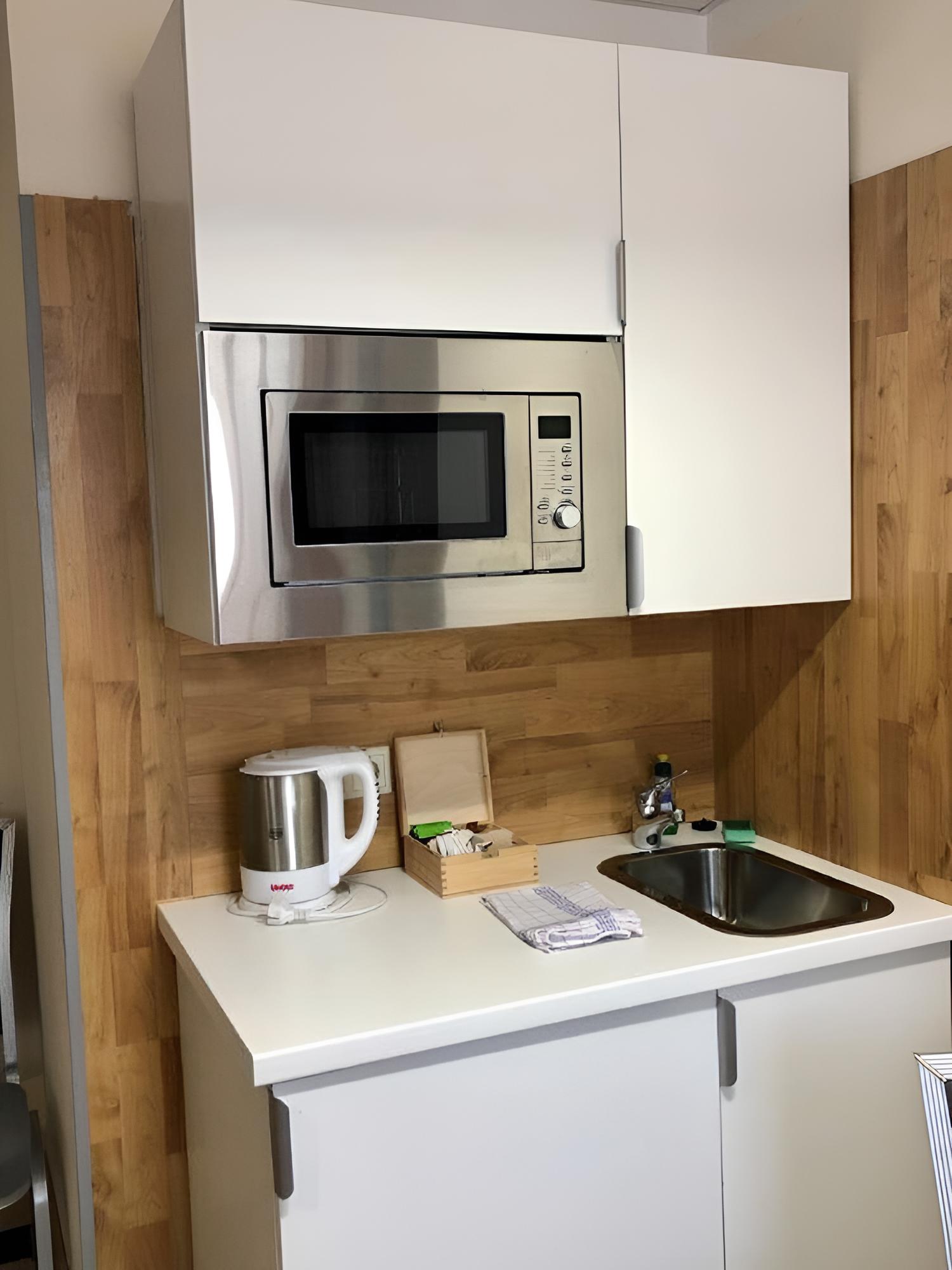 Petul Apart Hotel Ernestine