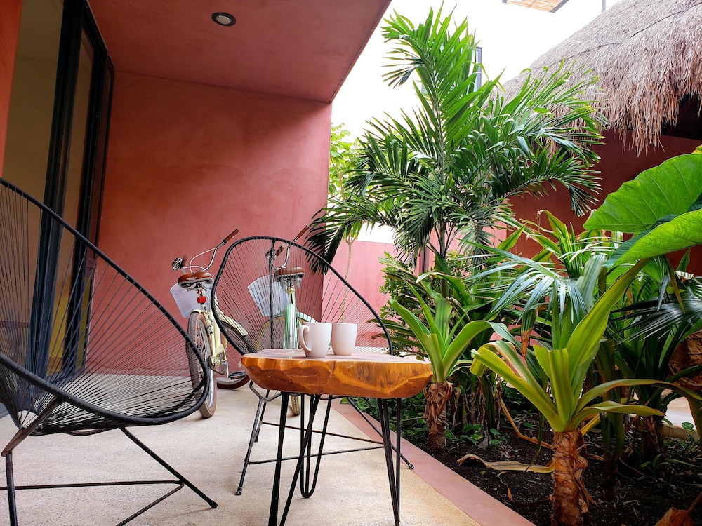 Mi Querido Tulum Eco-Chic condo by HA - Property Image 7