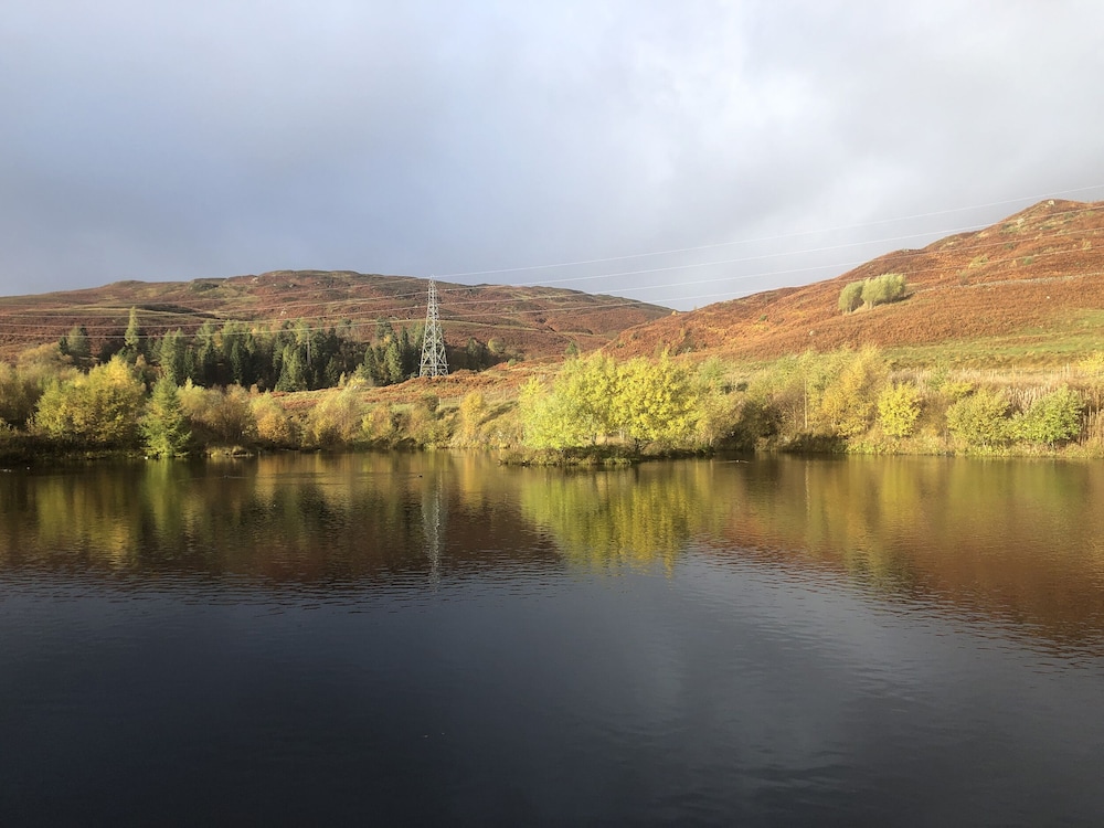 Ptarmigan Lodge