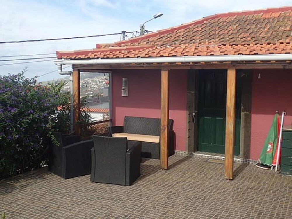 Little Norway - ETC Madeira