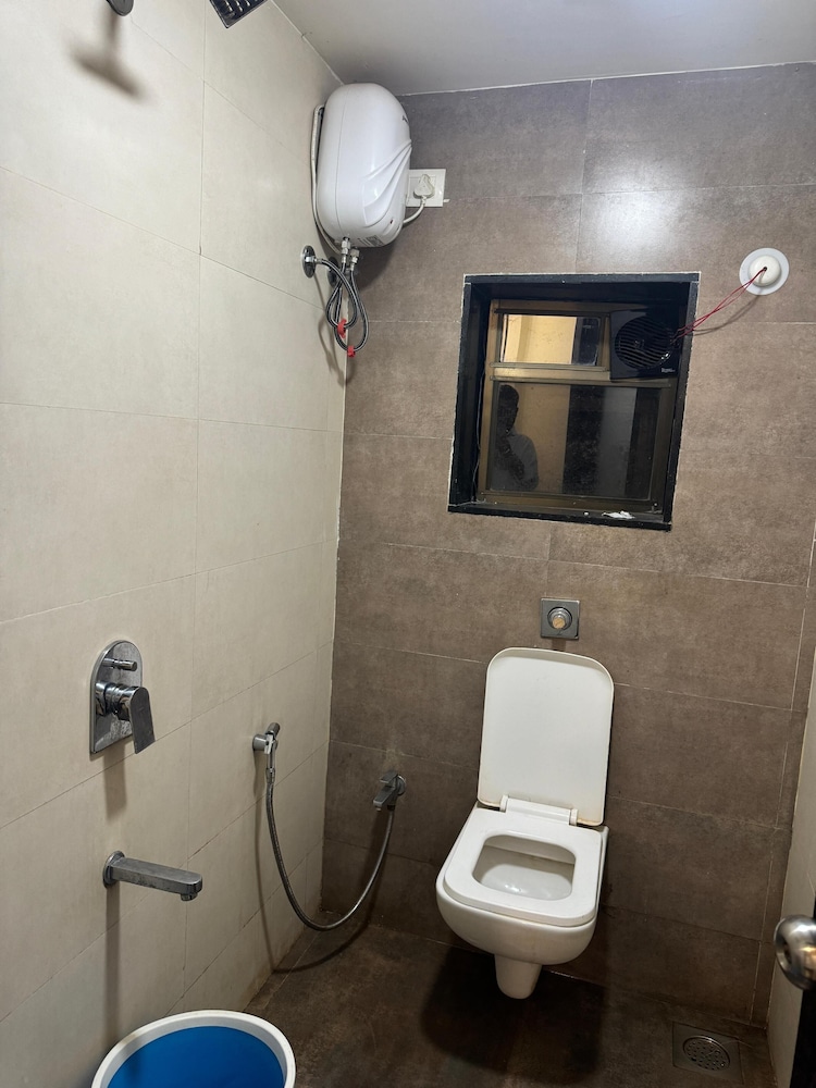 Sai Bhumika Residency