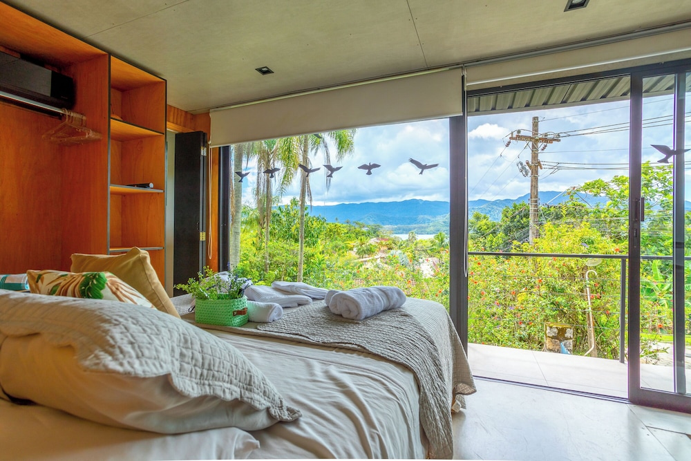 Casa Natu Ilhabela