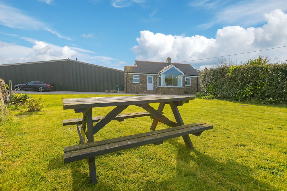 Wellfield Cottage