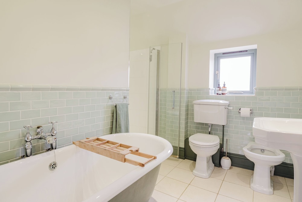Herdsman's Cottage - 3BD in Wiltshire