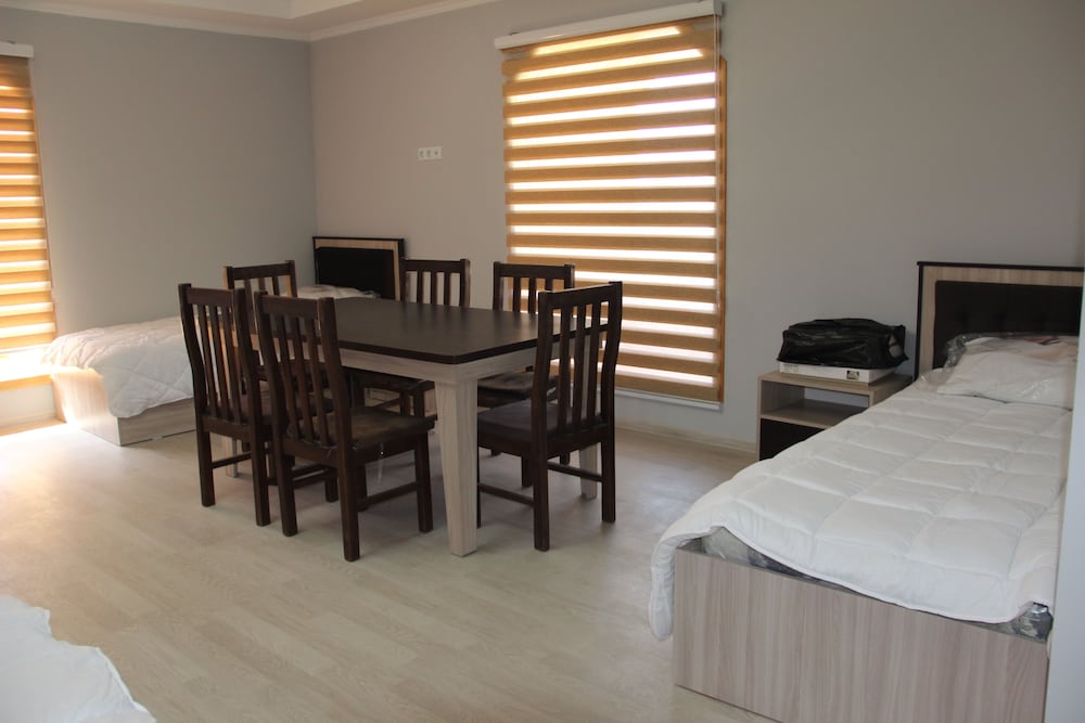 Hostel Asham