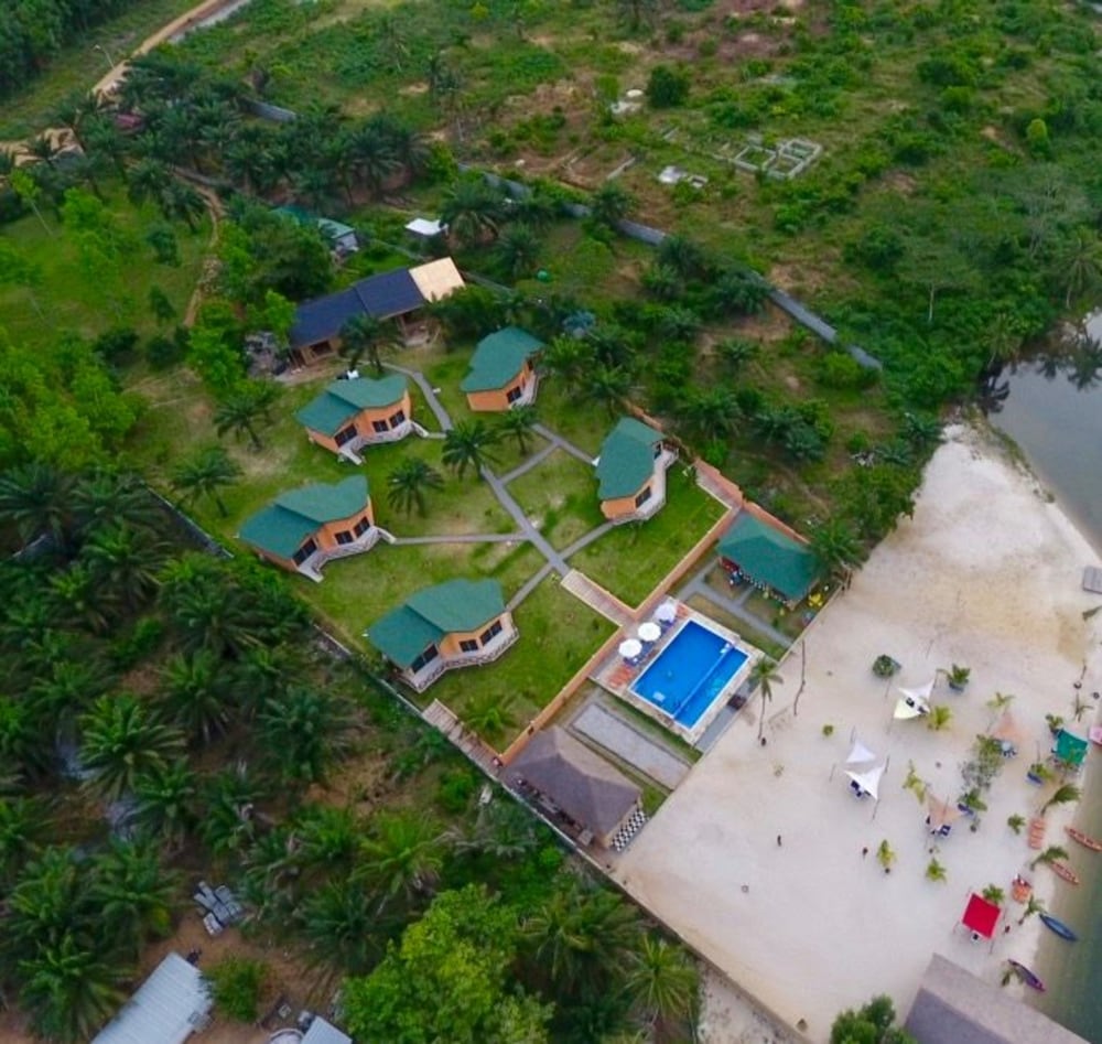 Romano Lodge