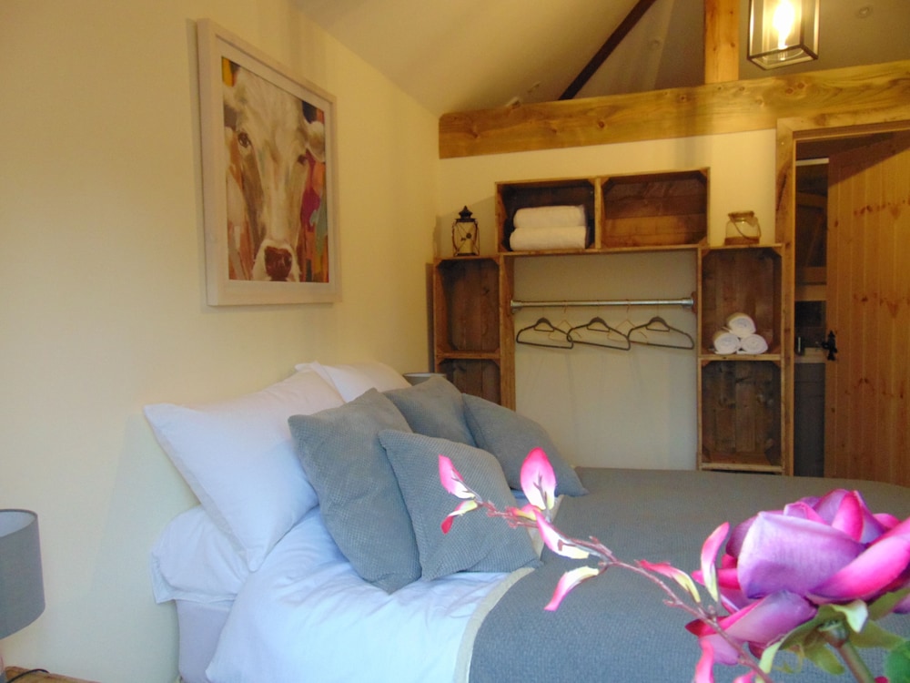 Ramsgate Vacations - Cheesemans farm house stables - Property Image 21