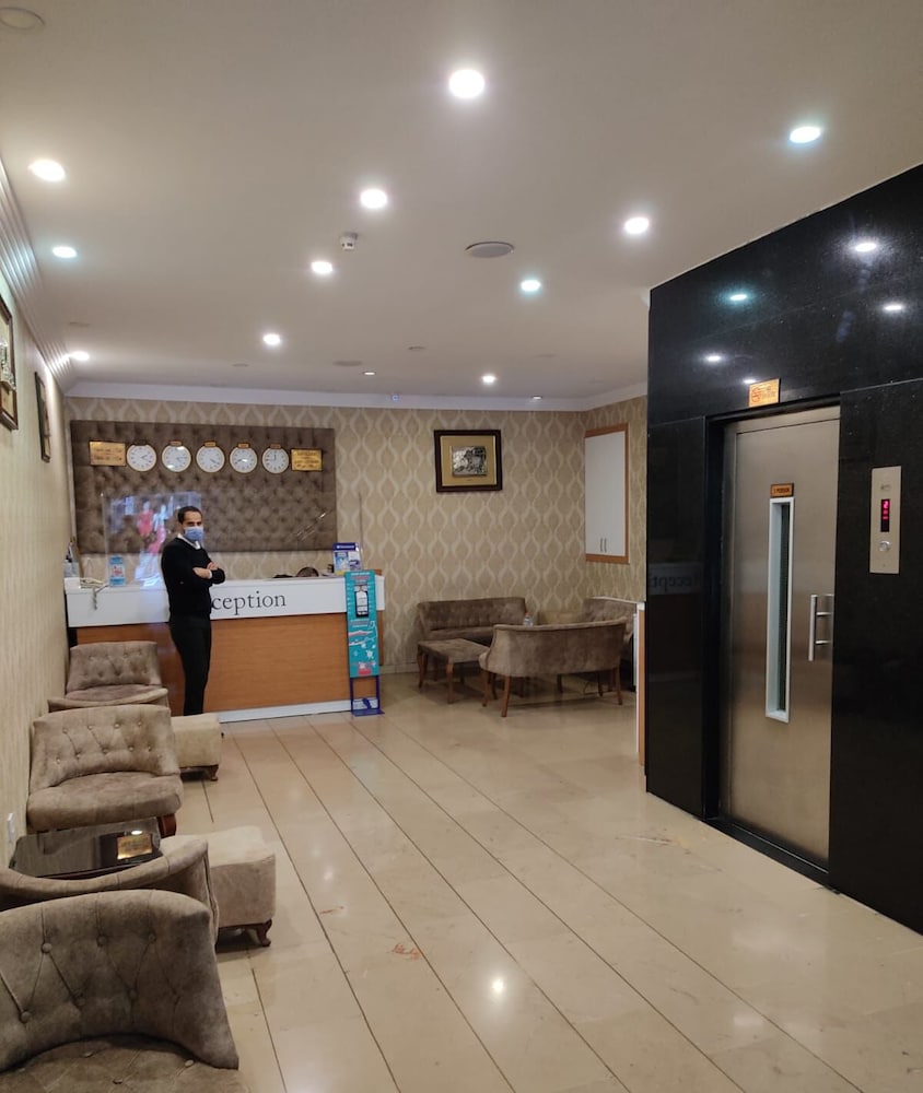 Dempa Hotel