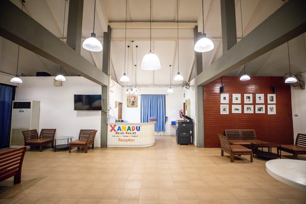 Xanadu Beach Resort