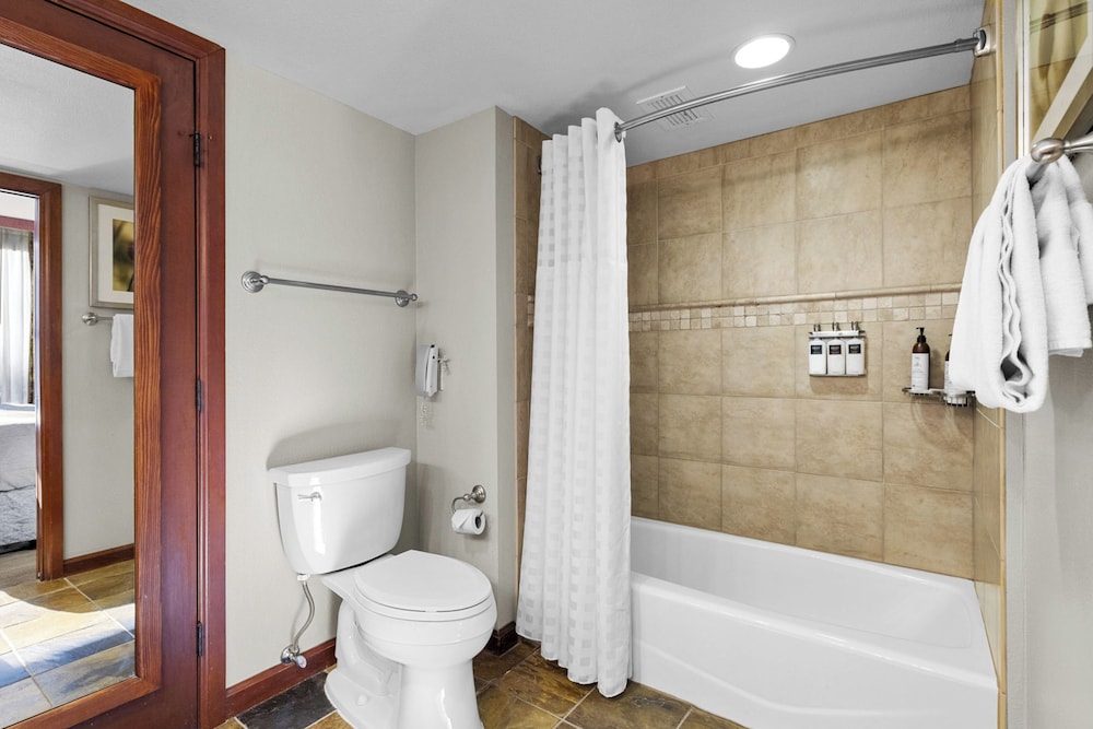 Valley View Condo w/ Resort Amenities