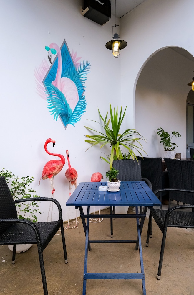 Dalat Blue House Homestay & Cafe view 4