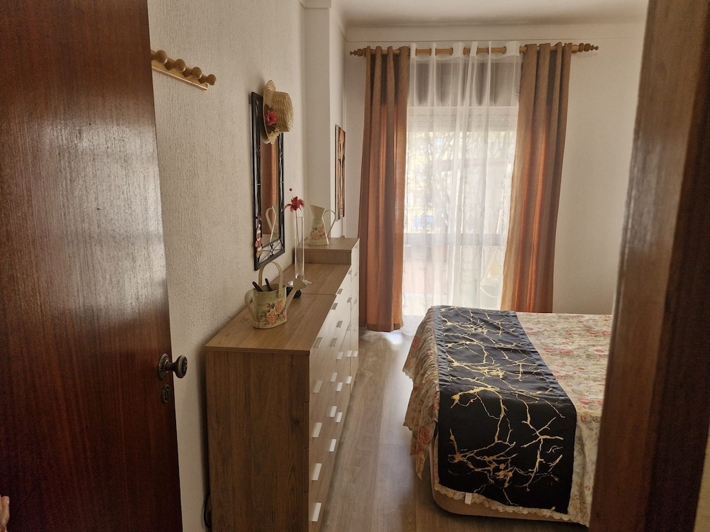 Nice Portim o Flat Near Marina and Beach