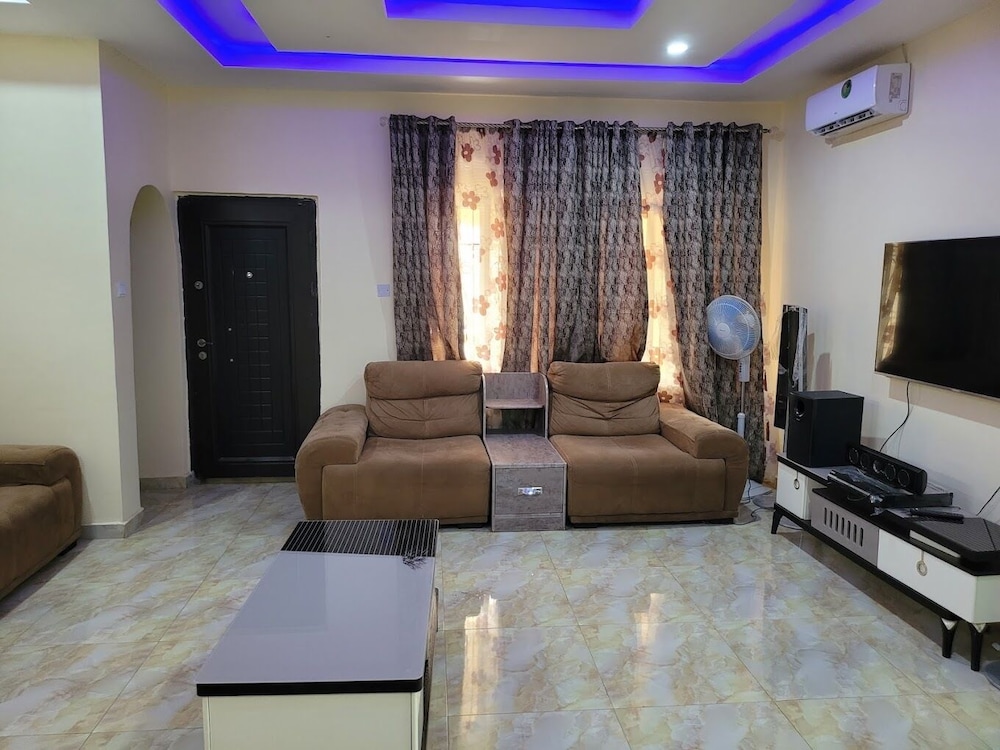 Alakim Residence and Suites