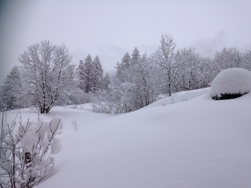 Maso Fior di Bosco